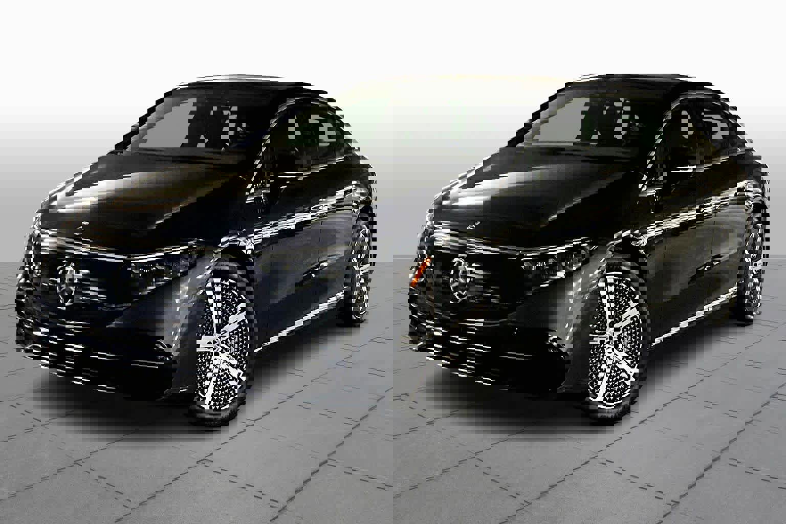 2023 Mercedes-Benz EQS 450+ Sedan