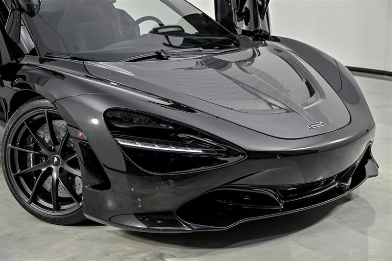 Used 2020 McLaren 720S Performance 2