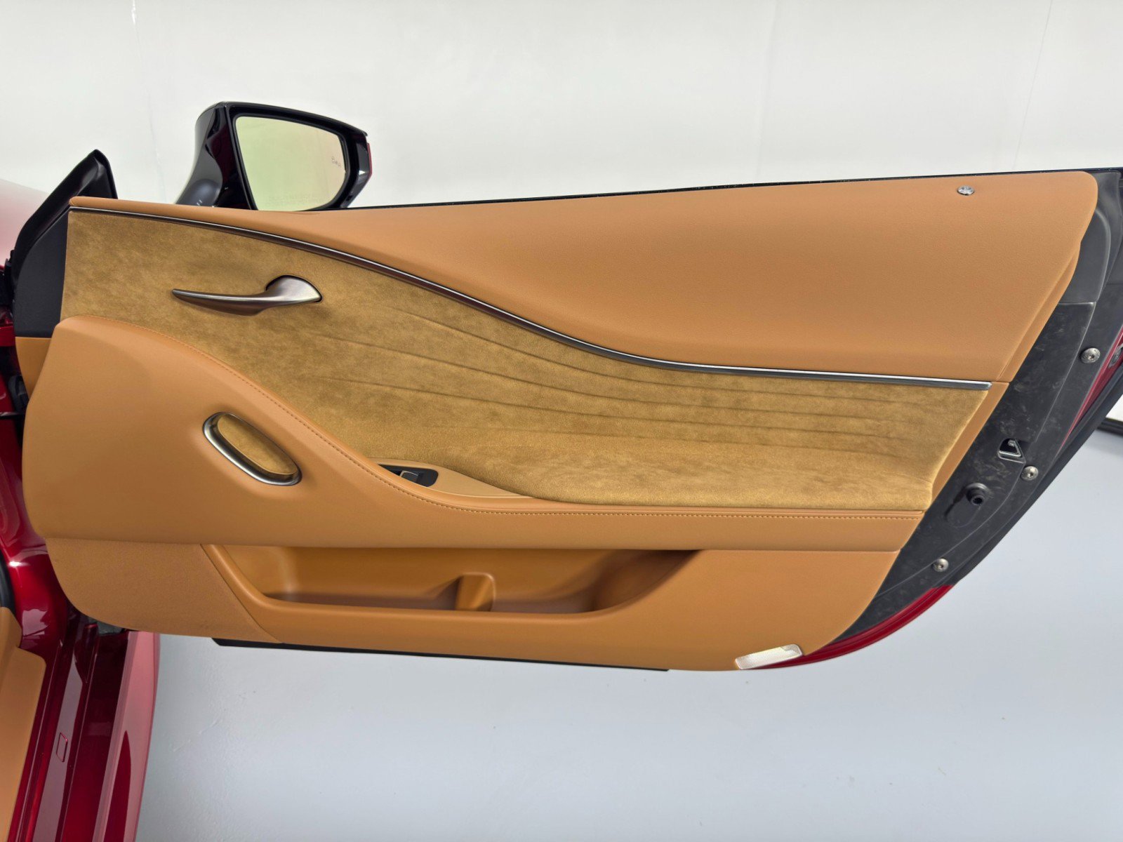 2022 Lexus LC 500 Coupe