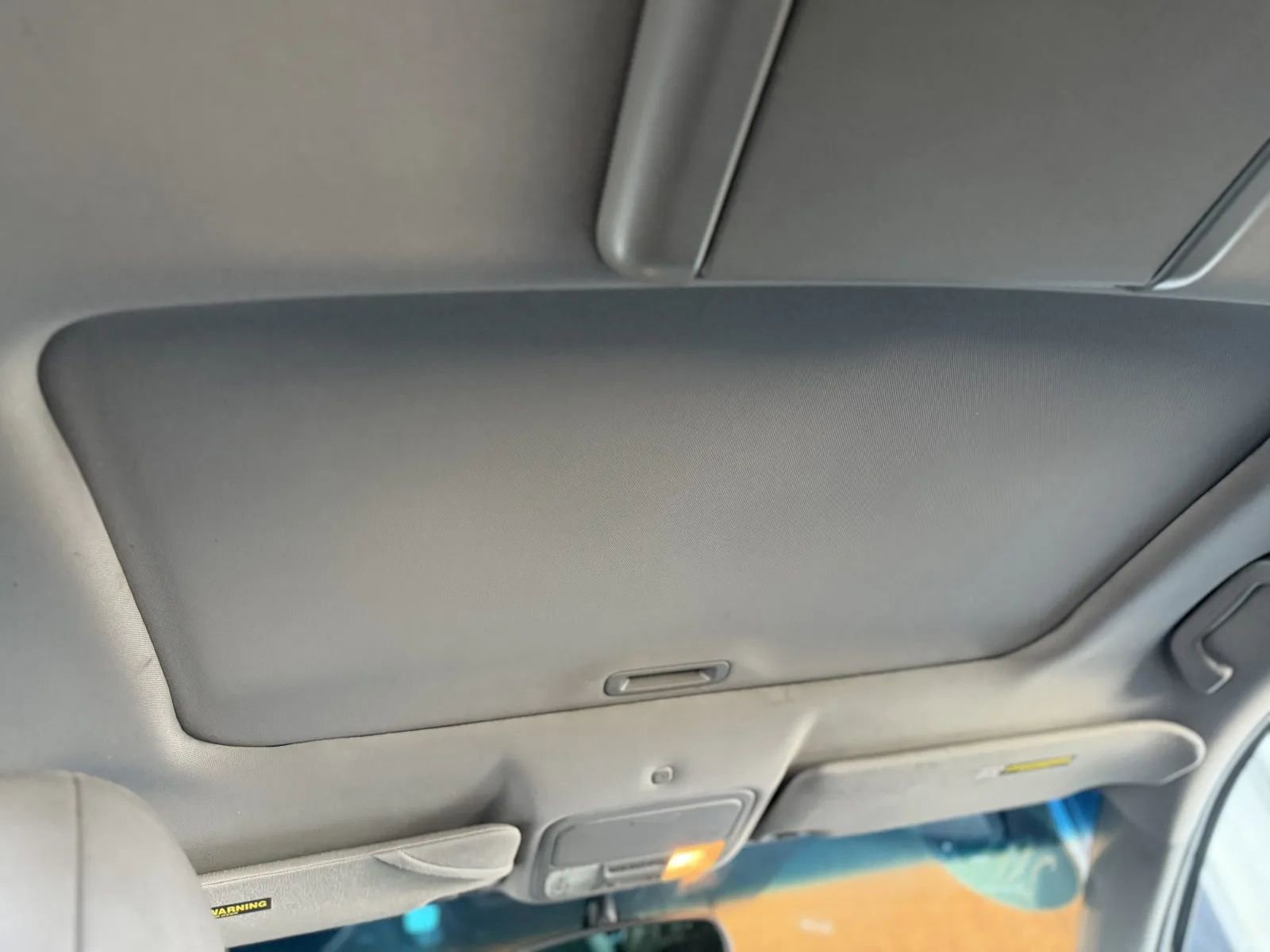 2010 Honda Odyssey EX-L