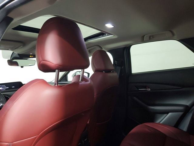 2023 MAZDA Cx-30 AWD 2.5 S w/ Preferred Package