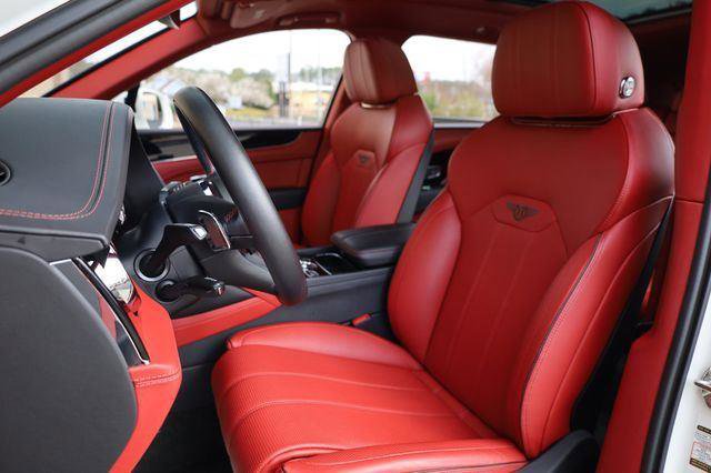 2023 Bentley Bentayga Extended Wheelbase