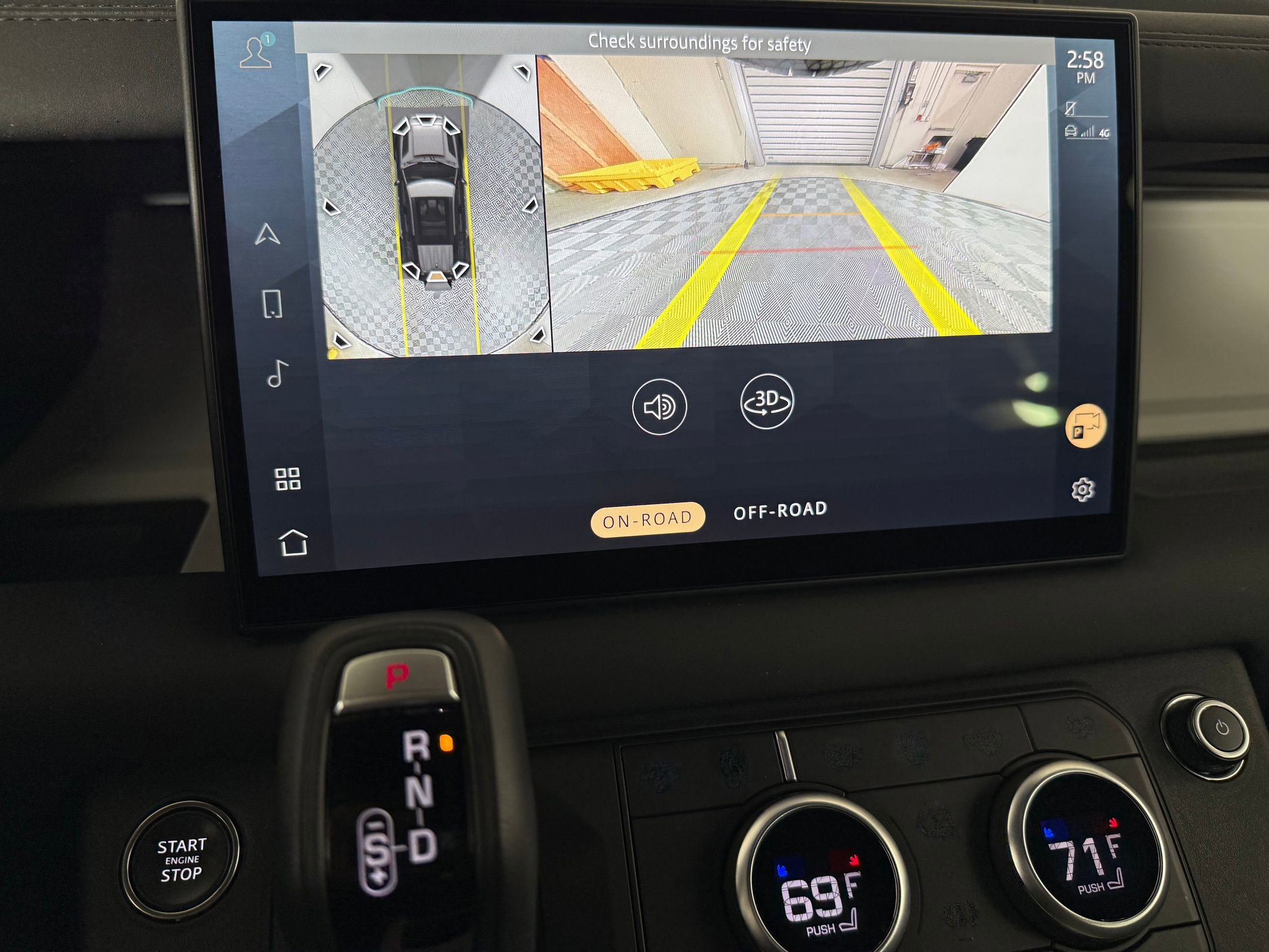 2025 Land Rover Defender 110 S