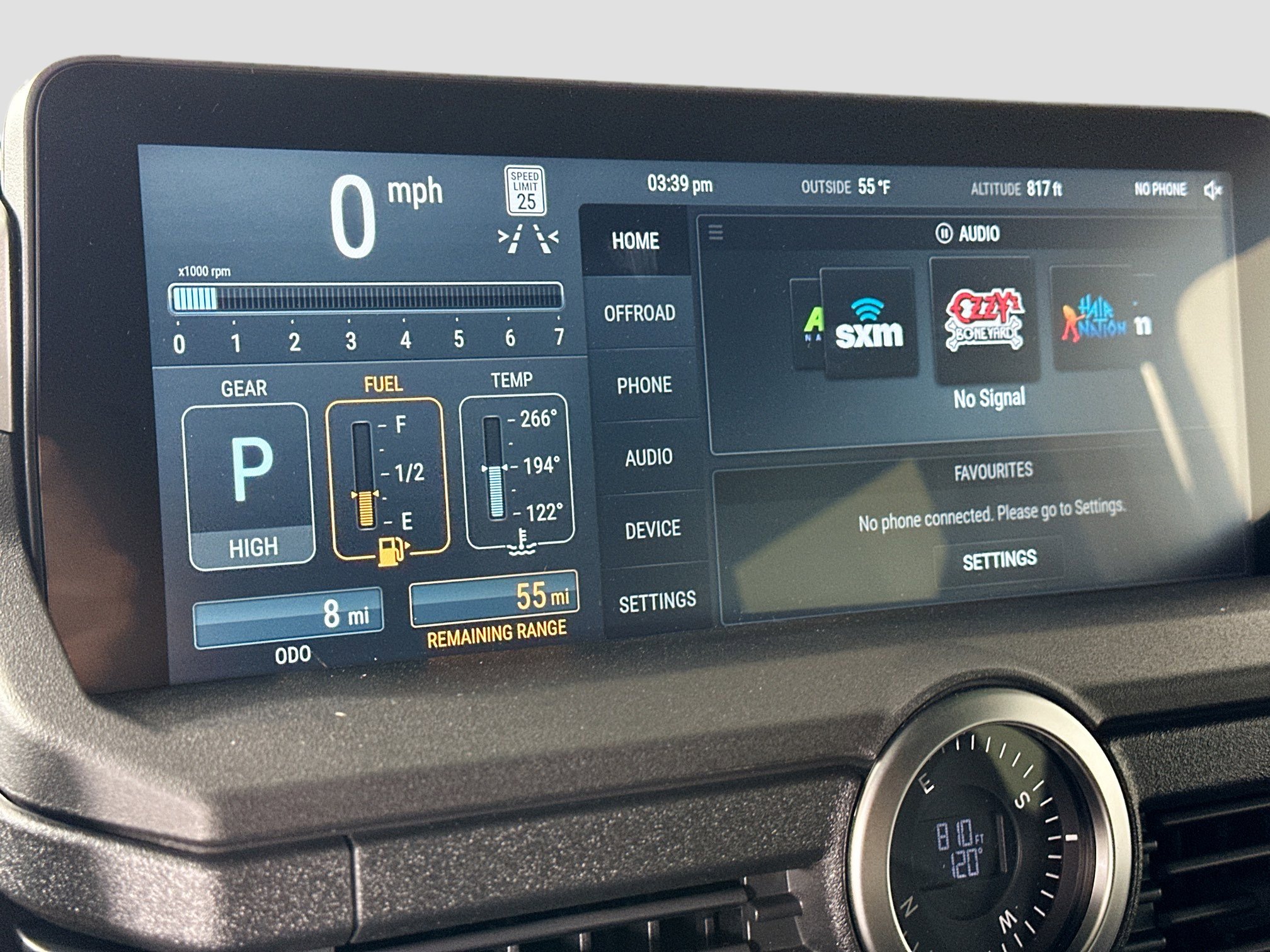 2026 INEOS Grenadier