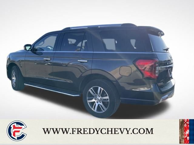 2023 Ford Expedition Limited