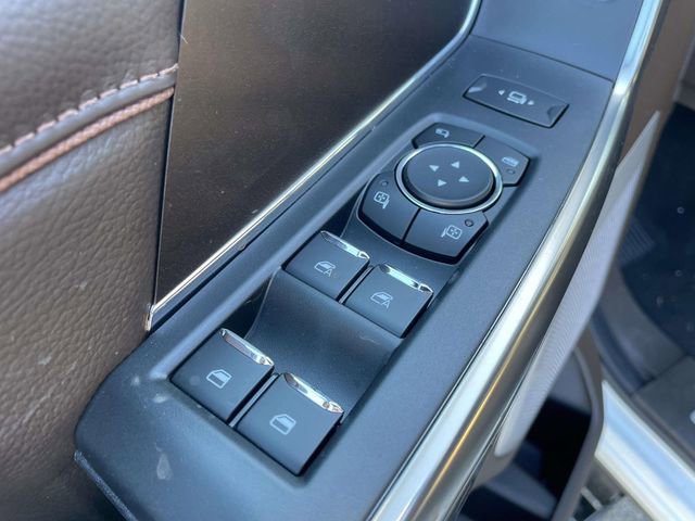 2026 Ford F350 King Ranch