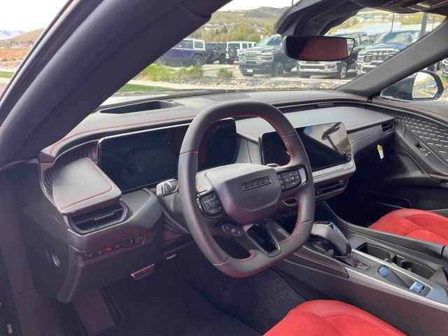 2026 Dodge Charger R/T