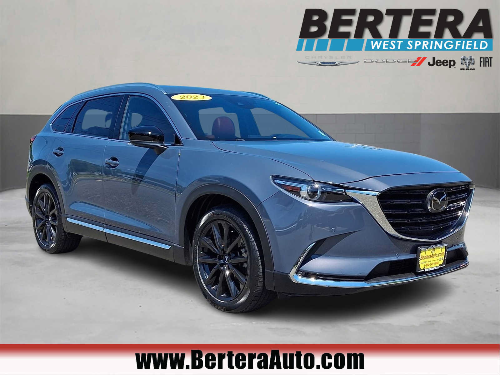 Used MAZDA CX-9 for Sale in Vernon Rockville, CT - Autotrader