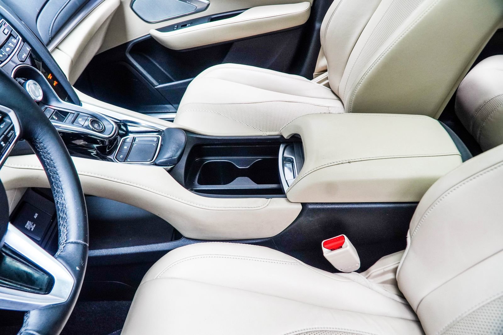 2019 Acura RDX w/ Technology Package