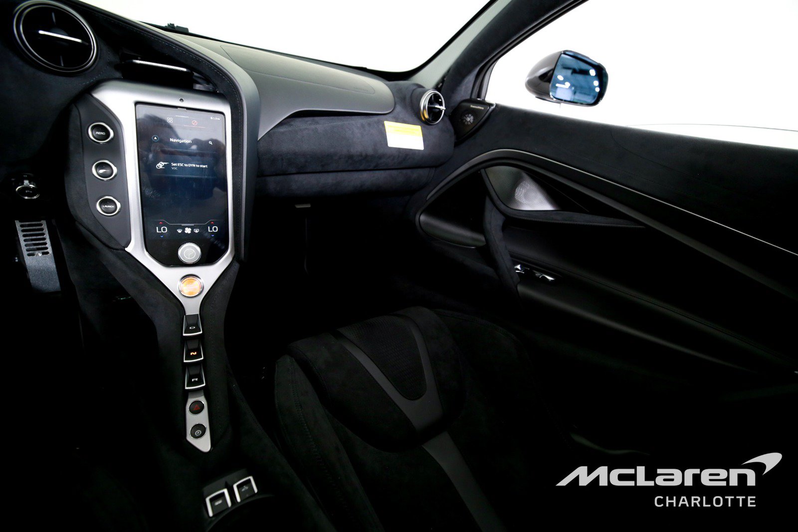 New 2027 McLaren 750S Spider photo 17