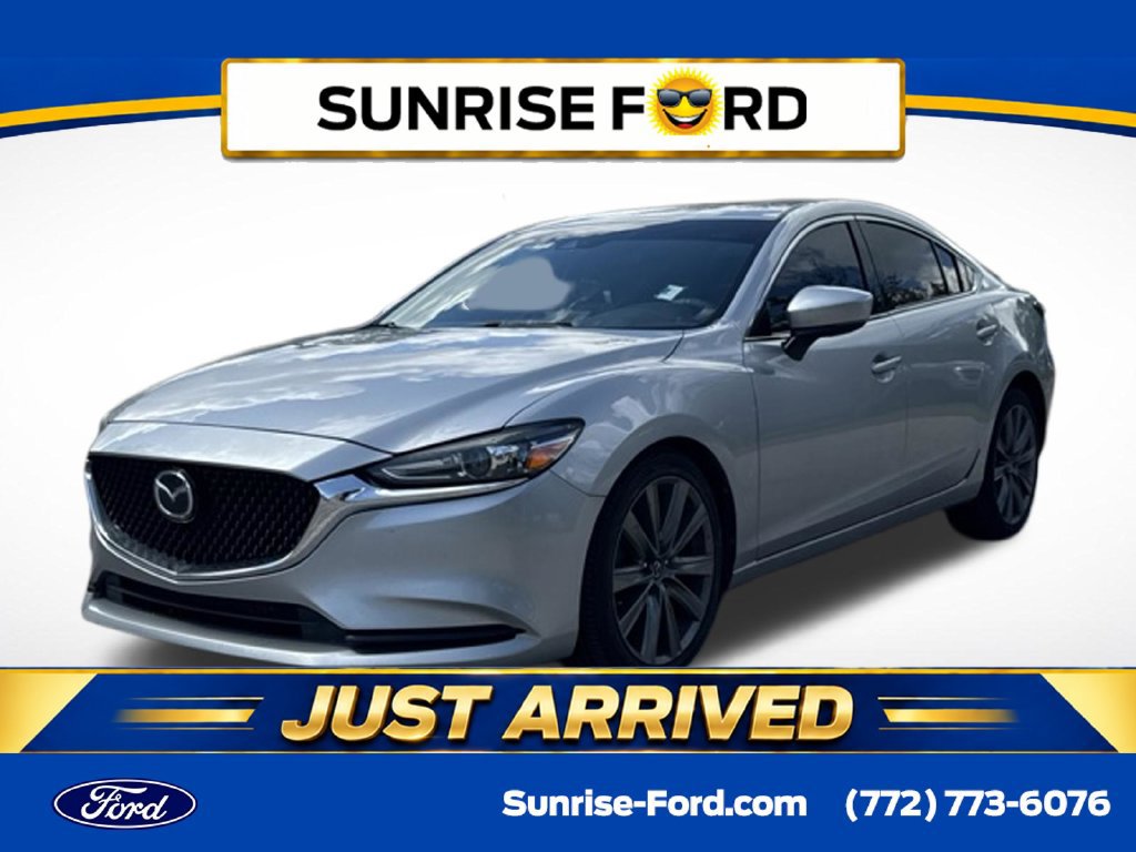 Used MAZDA MAZDA6 for Sale Near Me - Autotrader