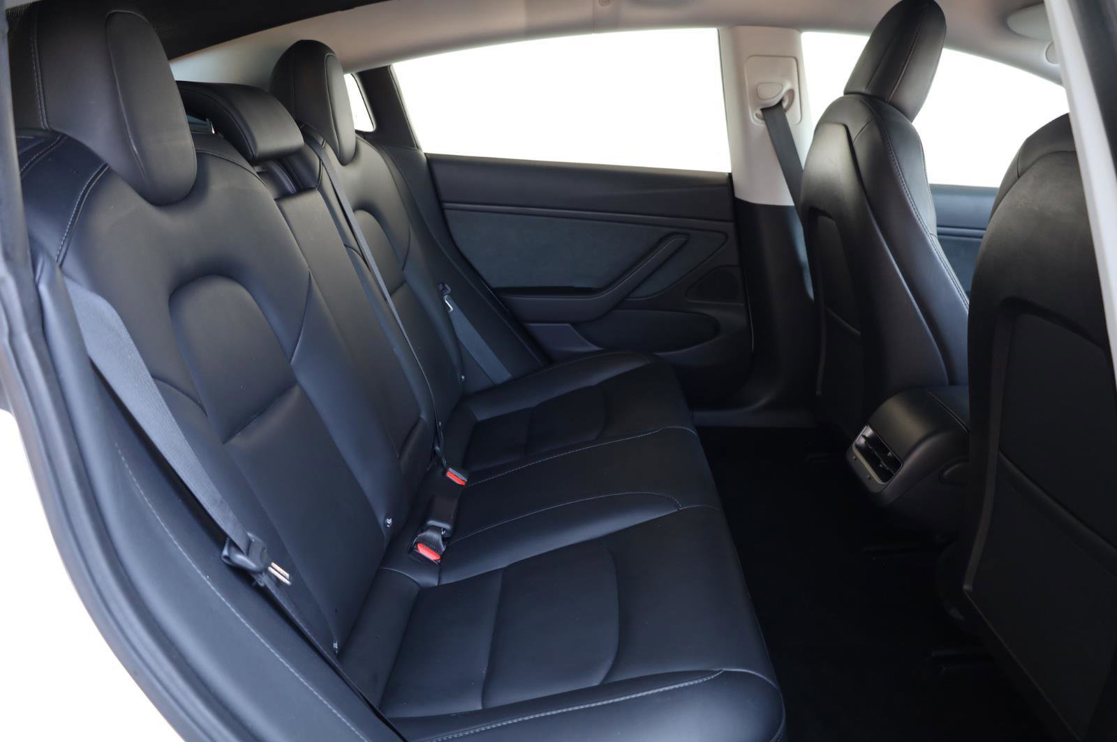 2018 Tesla Model 3 Mid Range