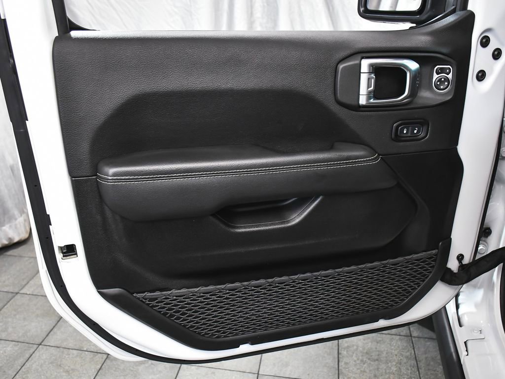 2023 Jeep Wrangler Unlimited Rubicon 4xe