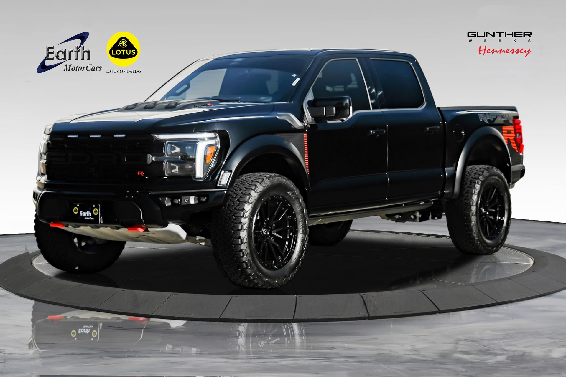 Used 2025 Ford F150 Raptor w/ Equipment Group 803A Raptor R