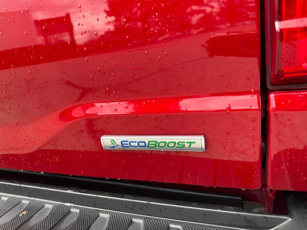 2023 Ford F150 Lariat