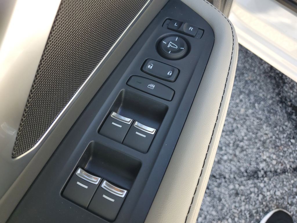 2026 Acura RDX SH-AWD