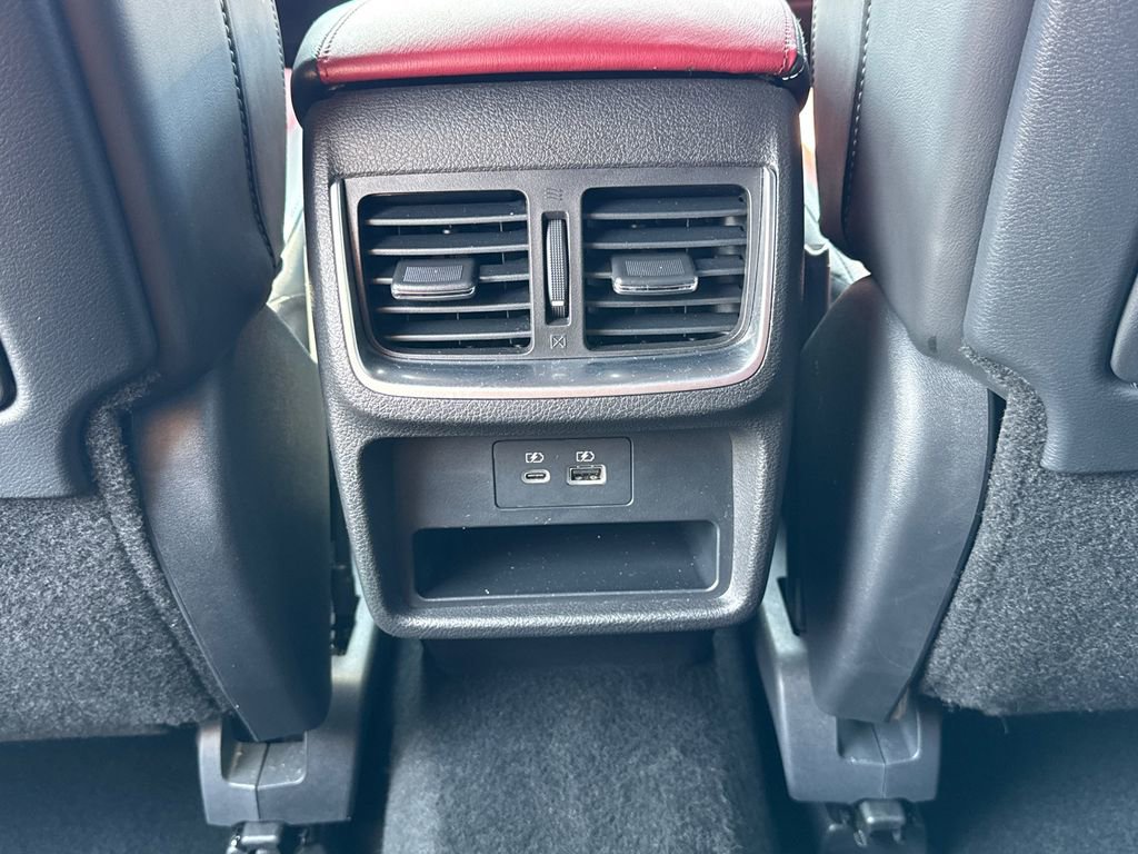 2023 INFINITI Qx50 Sport