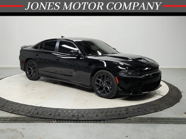 Used 2023 Dodge Charger R/T w/ Plus Group