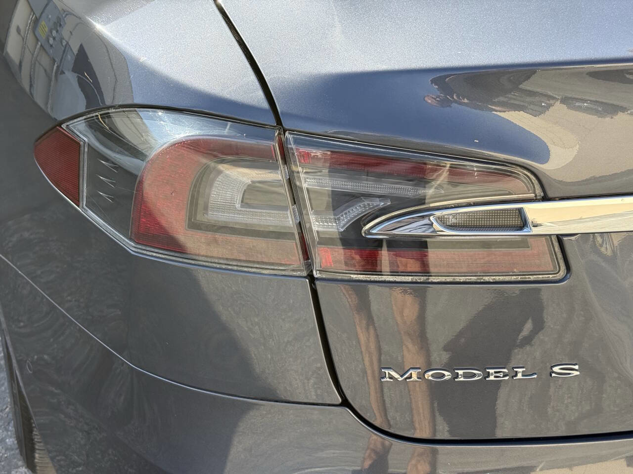 2018 Tesla Model S 75D