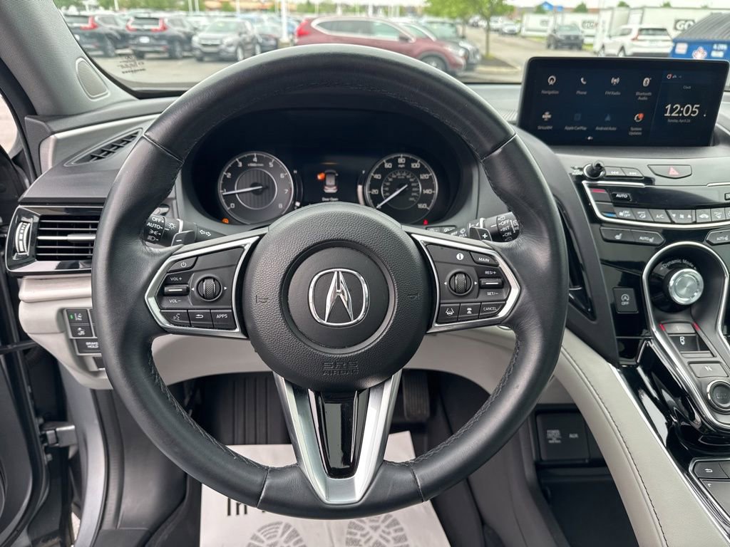 2019 Acura RDX w/ Technology Package