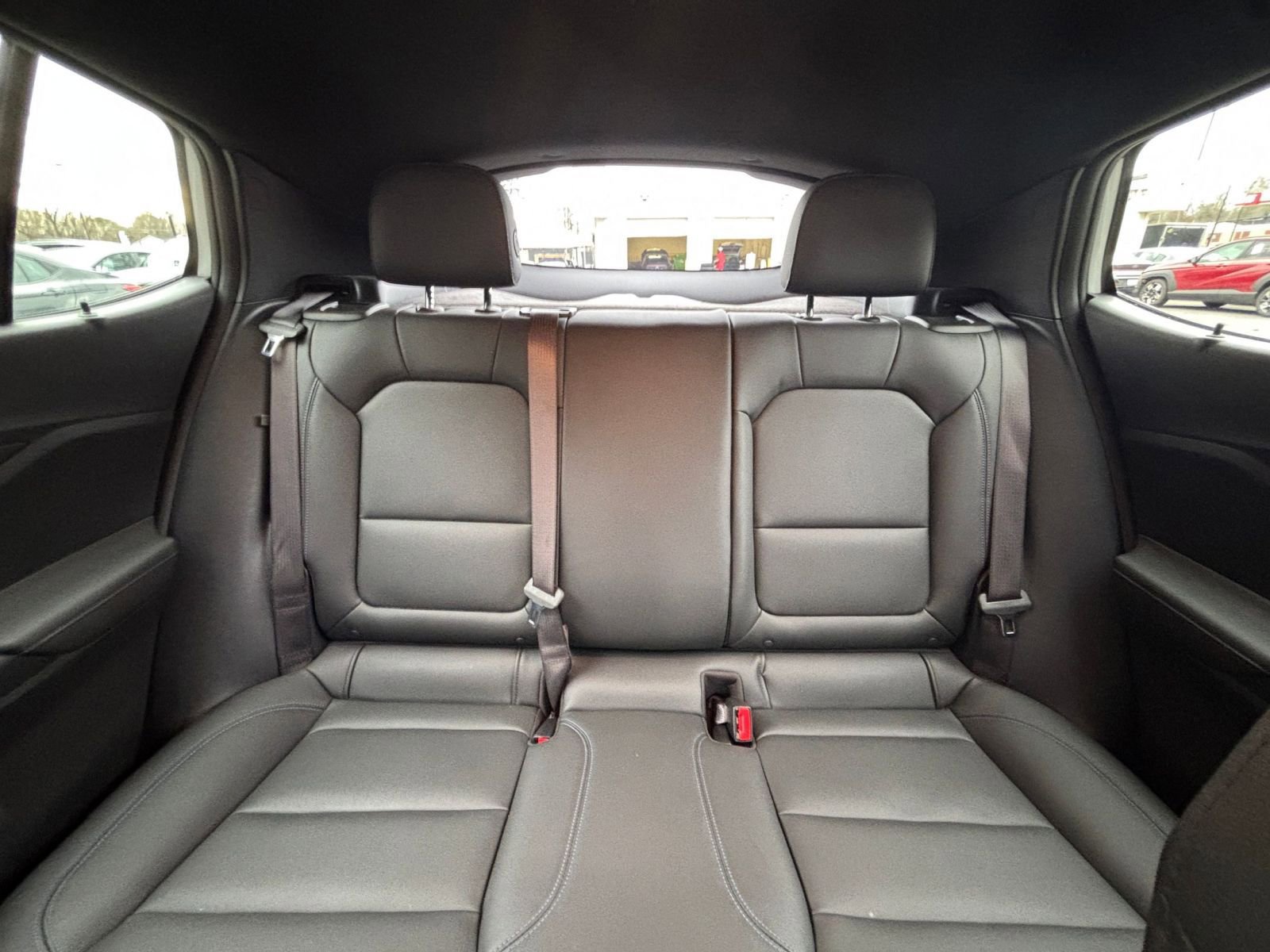 2025 Buick Envista Sport Touring