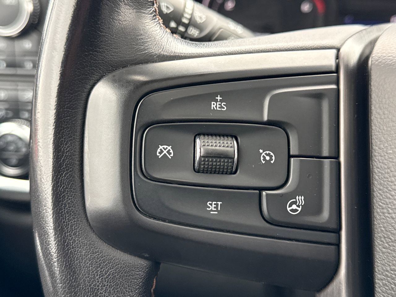 2022 GMC Sierra 2500 AT4