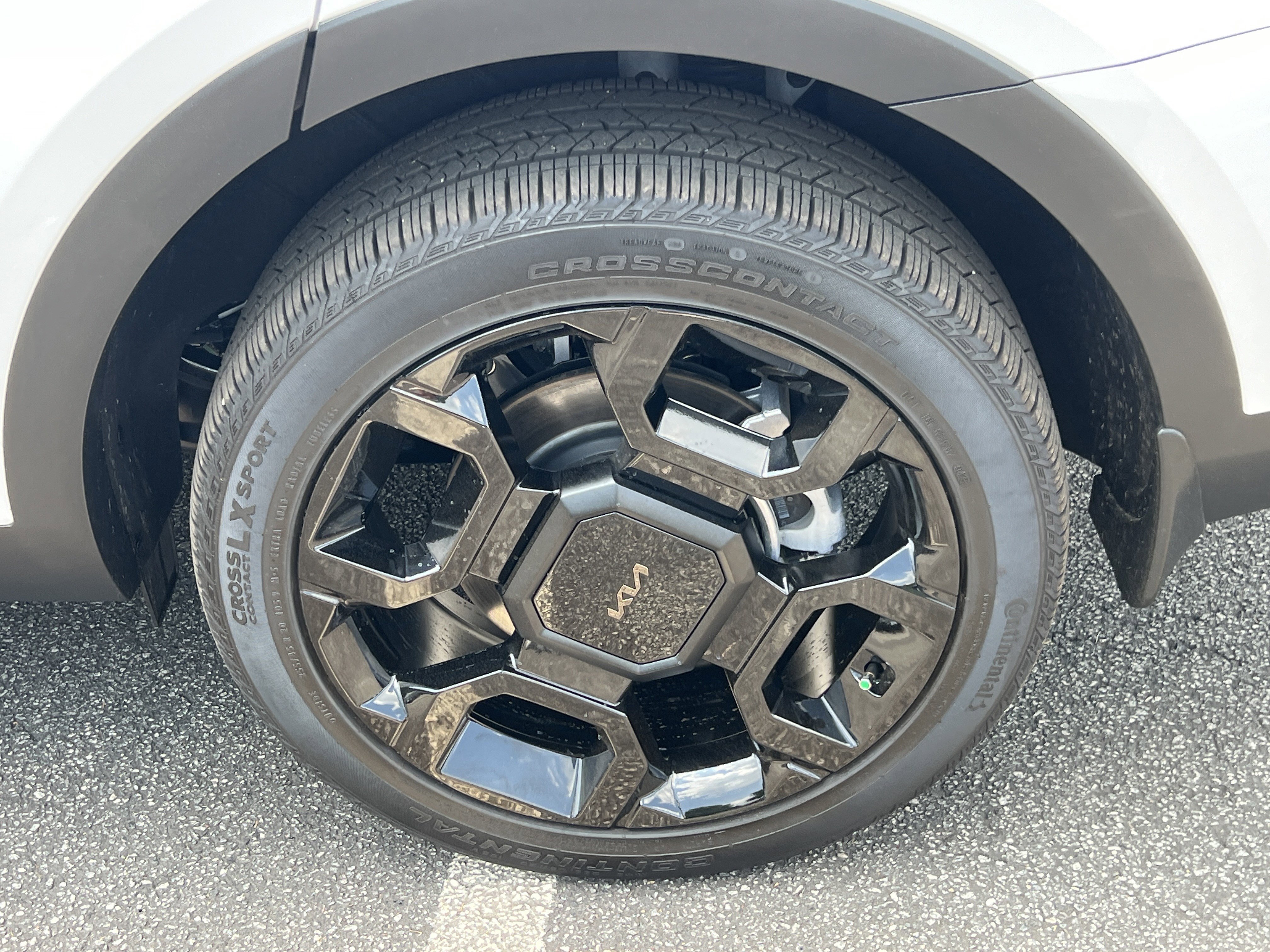 2025 Kia Sorento SX Prestige