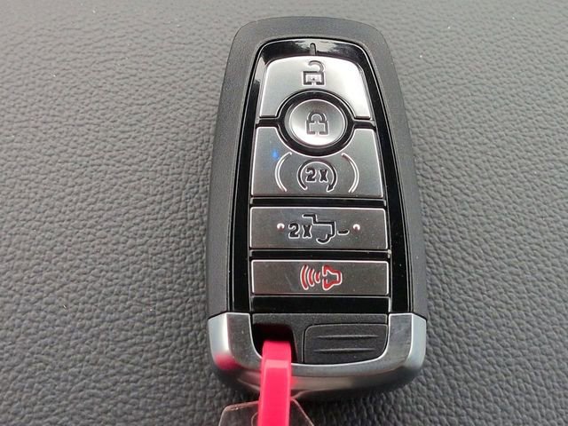 2026 Ford F350 Lariat