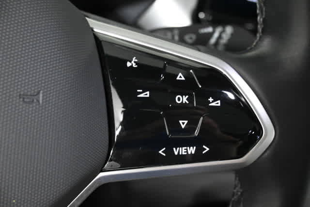 2022 Volkswagen ID.4 Pro S