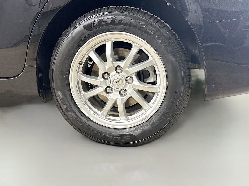 2012 Toyota Prius V Two