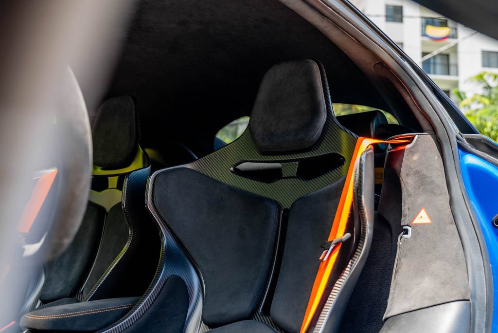 Used 2019 McLaren 600LT photo 54