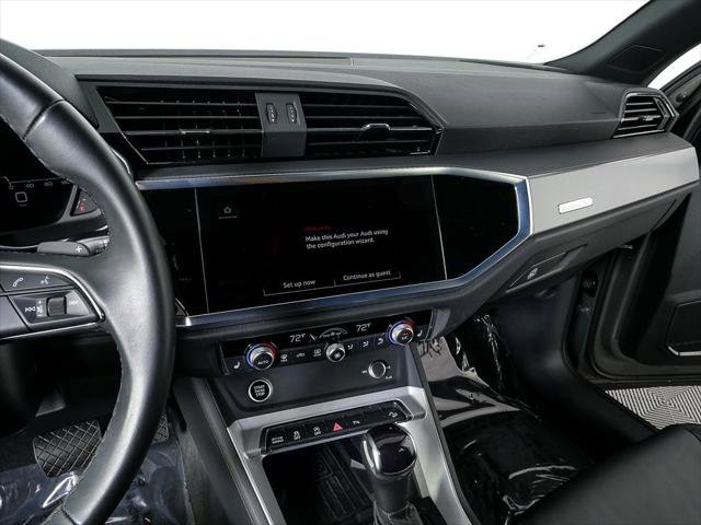 2023 Audi Q3 2.0T Premium Plus