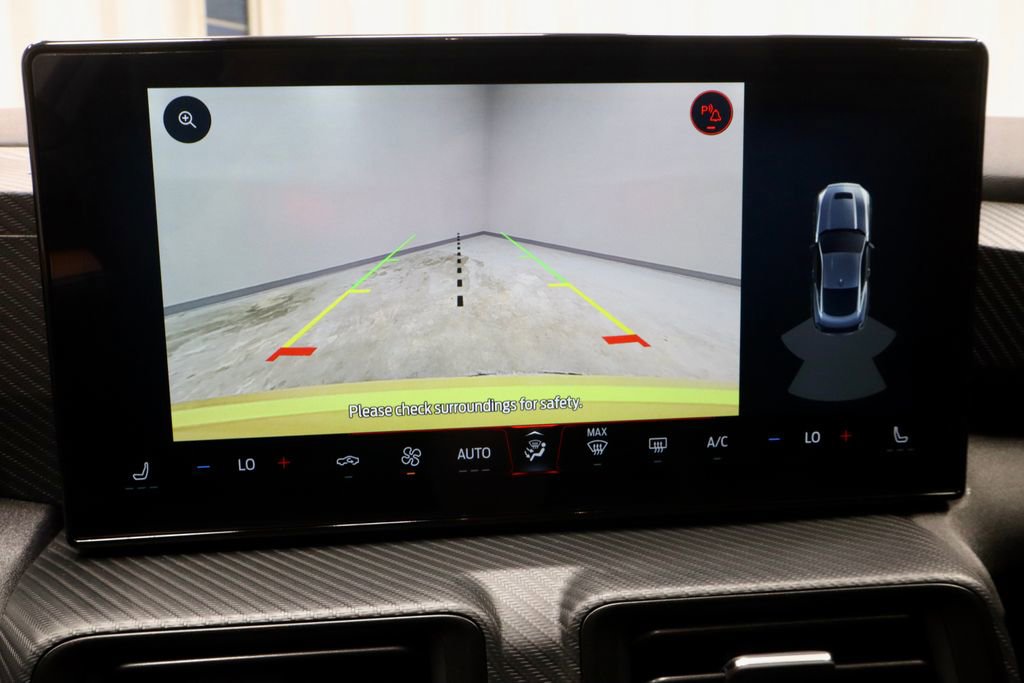 2024 Ford Mustang Coupe