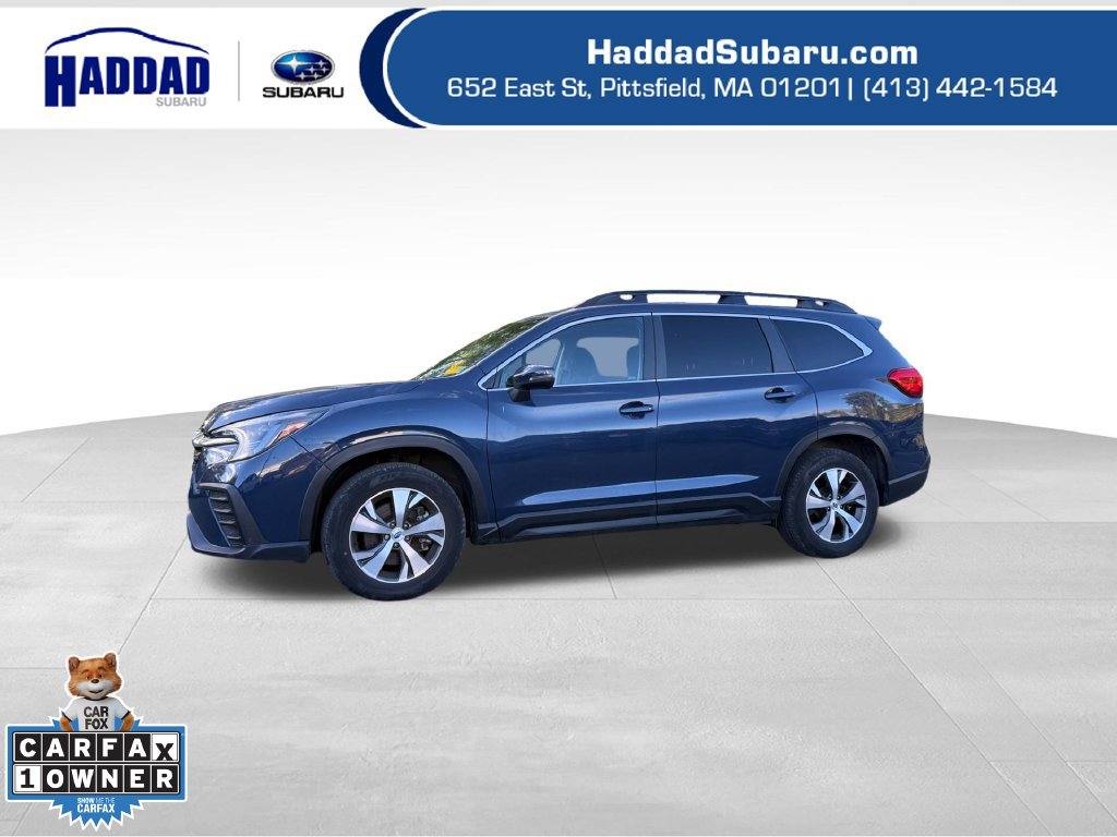 Used 2023 Subaru Ascent Premium