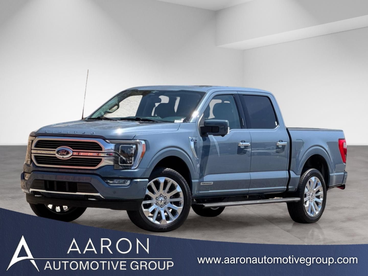 Used 2023 Ford F150 Limited