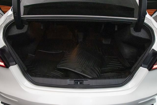 2019 Nissan Maxima Platinum