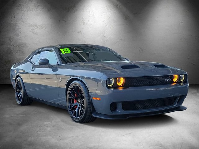 Used 2019 Dodge Challenger for Sale Near Me - Autotrader