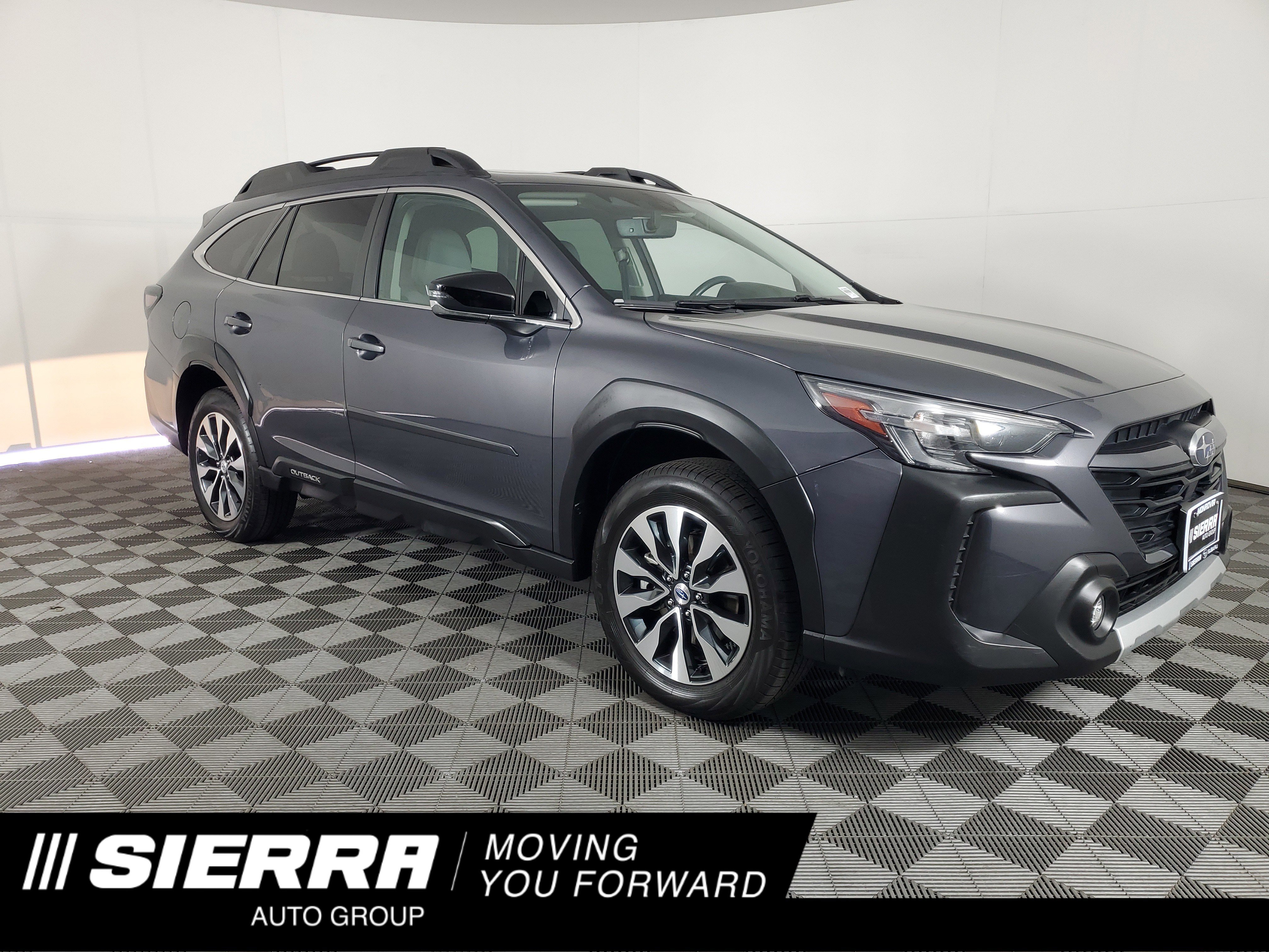 Used 2024 Subaru Outback Limited