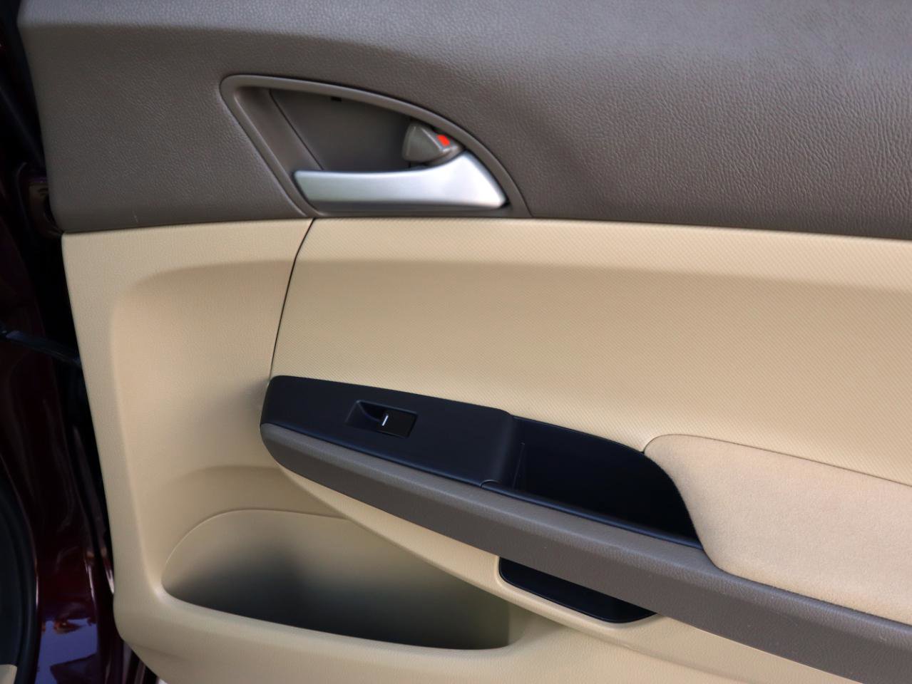 2010 Honda Accord LX-P