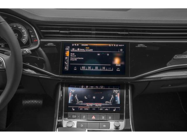 2026 Audi Q7 2.0T Premium