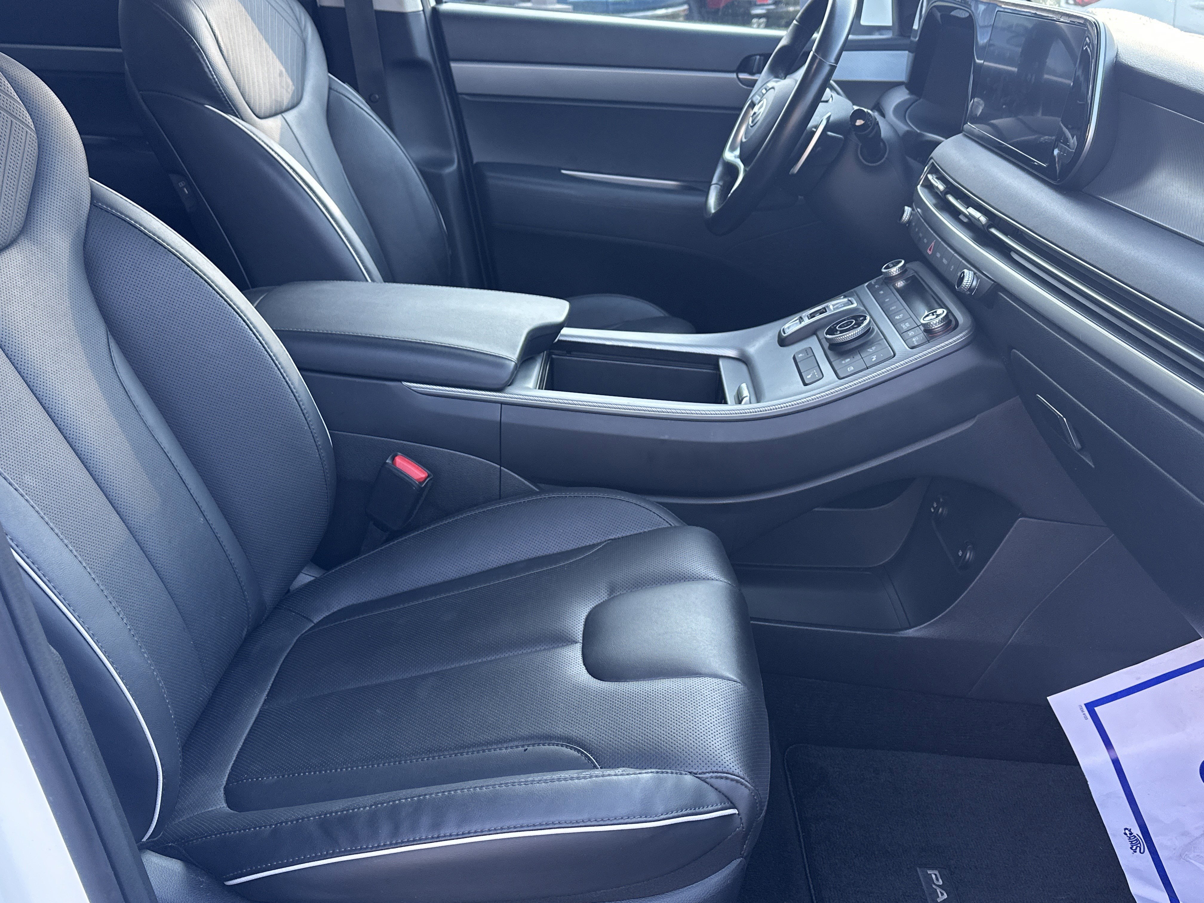 2023 Hyundai Palisade XRT