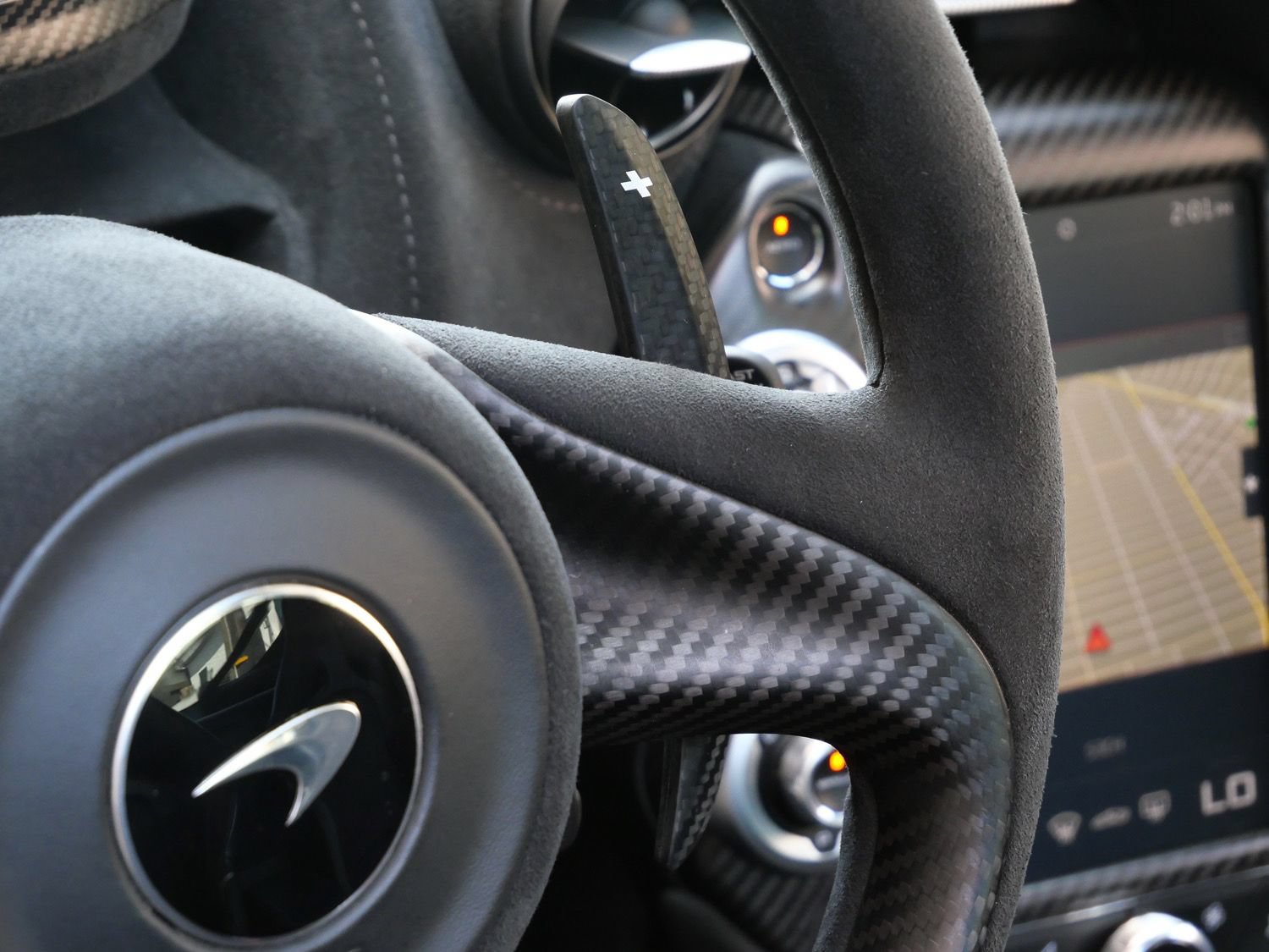 Used 2020 McLaren 720S photo 12