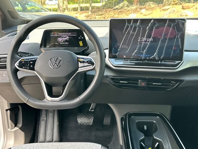 2026 Volkswagen ID.4 Pro