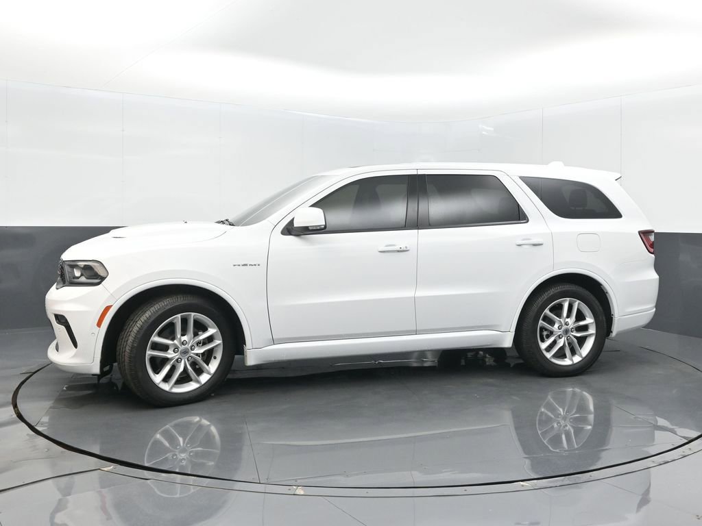 2022 Dodge Durango R/T