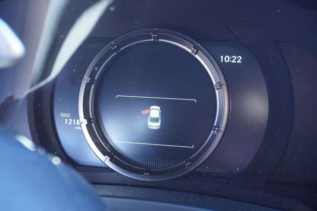 2024 Lexus RC 350 F Sport