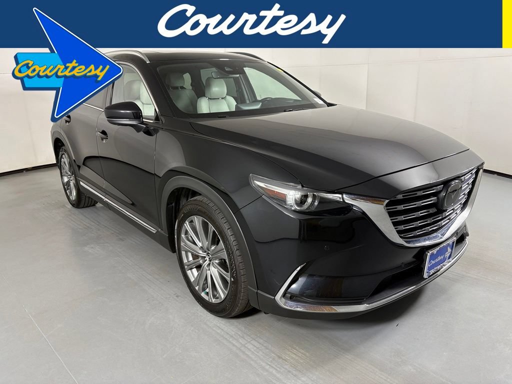 Used MAZDA CX-9 Signature for Sale in Phoenix, AZ - Autotrader