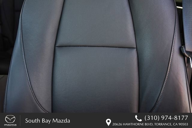 2025 MAZDA CX-30 2.5 Turbo w/ Premium Package