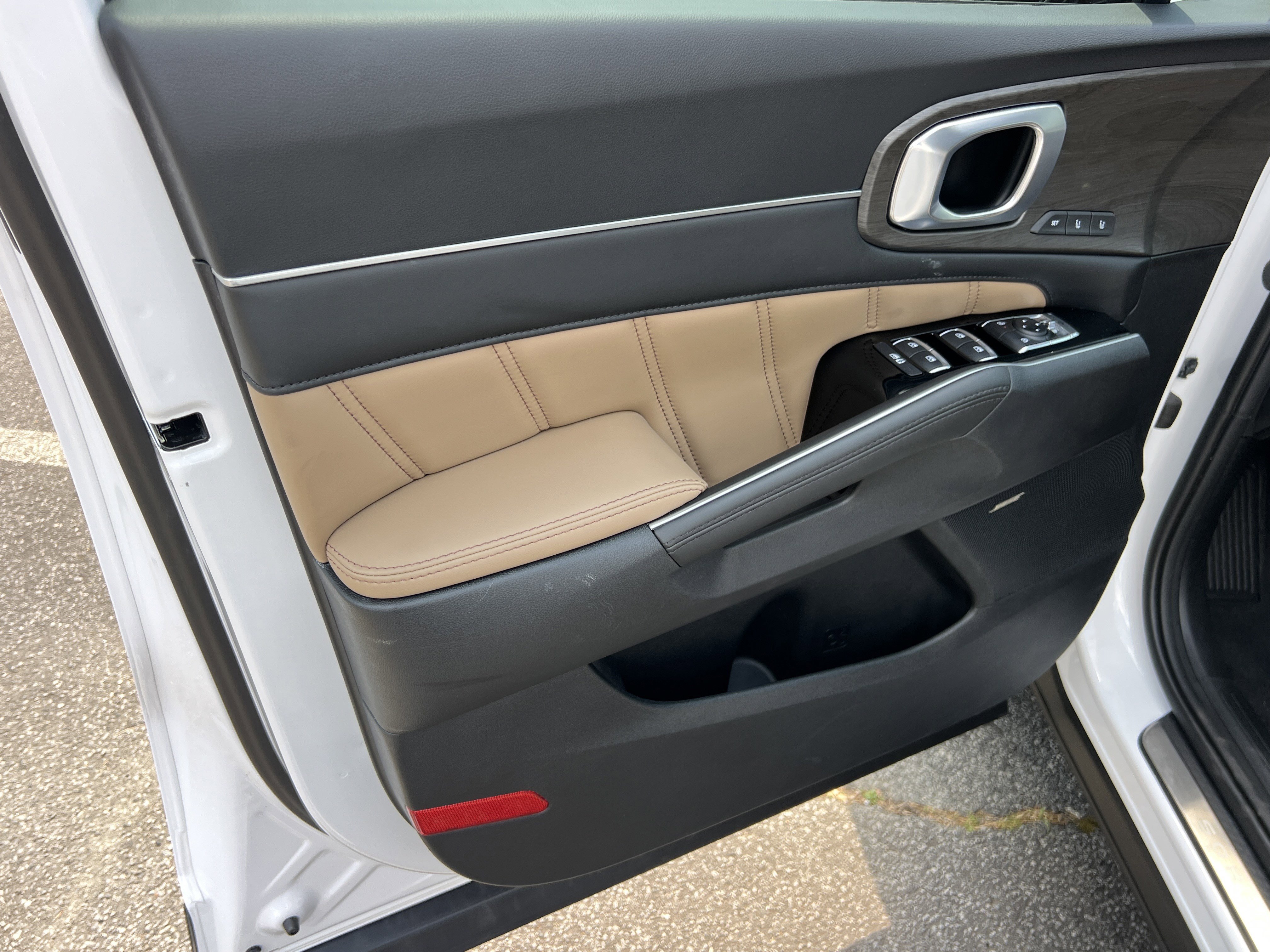 2025 Kia Sorento SX Prestige