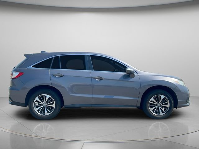 2018 Acura RDX FWD w/ Advance Package