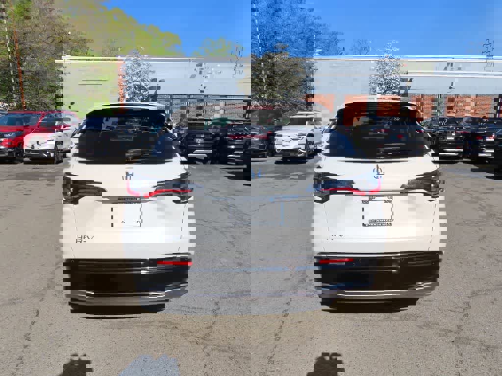 2023 Honda HR-V EX-L